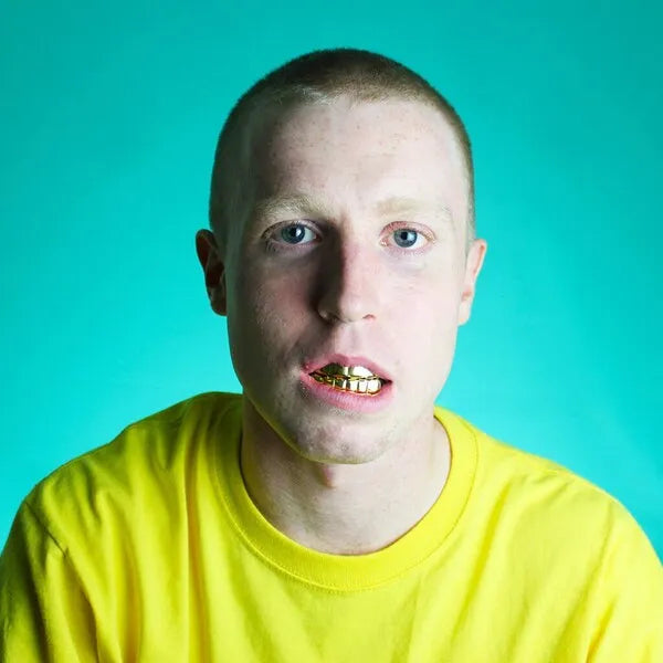 Injury Reserve | The Dentist Office Series (Comp.) | Album