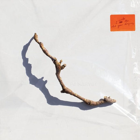PJ Harvey | I Inside the Old Year Dying | Album