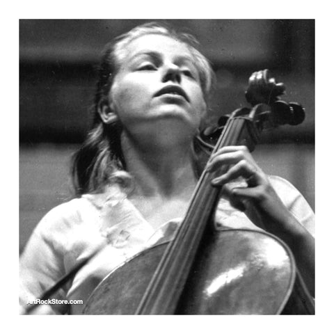 Jacqueline du Pre | Artist