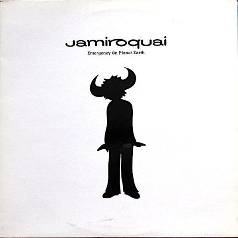 Jamiroquai | Urgence sur la planète Terre | Album