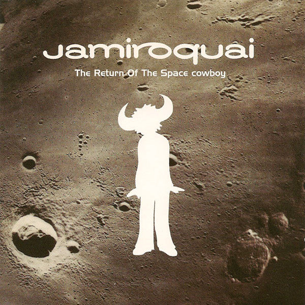 Jamiroquai | The Return of the Space Cowboy | Album