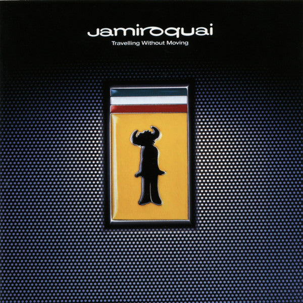 Jamiroquai | Travelling Without Moving | Album