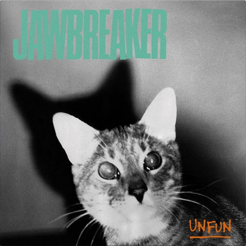 Jawbreaker | Unfun | Album