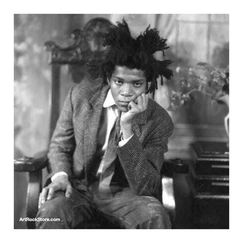 Jean-Michel Basquiat |  Artist