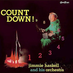 Jimmie Haskell | Compte à rebours ! | Album