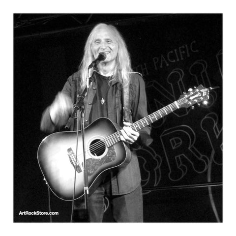 Jimmie Dale Gilmore | Artist