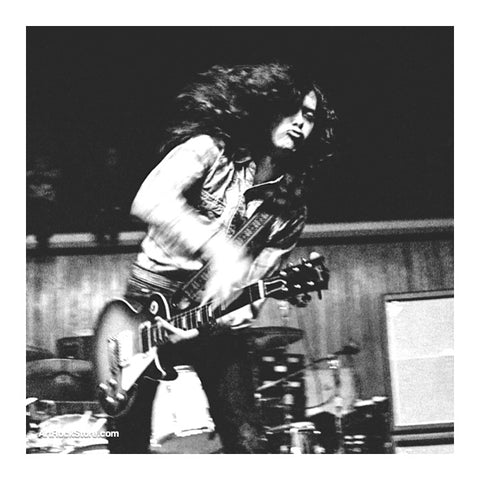 Jimmy Page | Artist