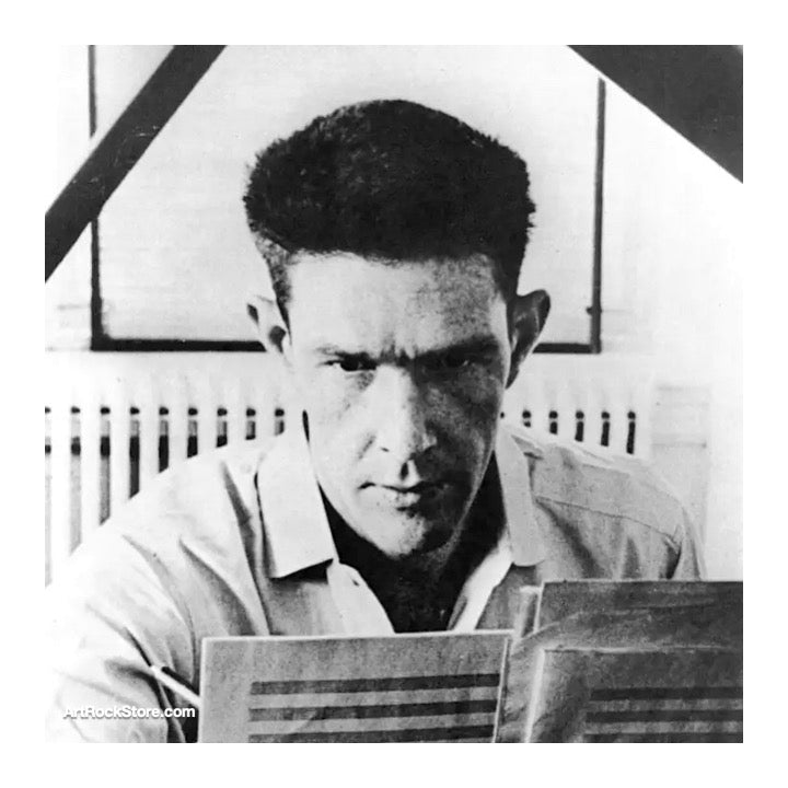 John Cage |  Artist