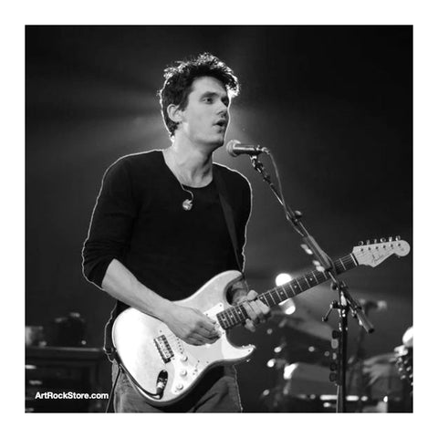 John Mayer | Artist