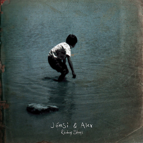 Jonsi &amp; Alex | Riceboy Sleeps (Bande originale) | Album