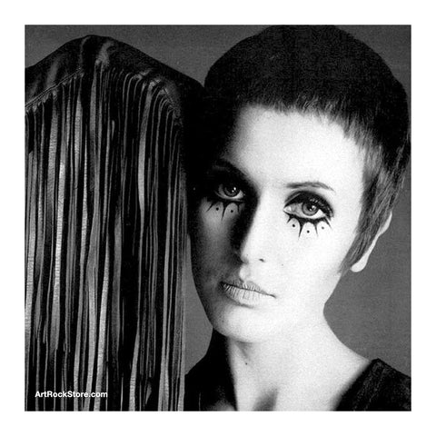 Julie Driscoll | Artist