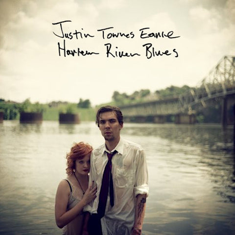 Justin Townes Earle | Harlem River Blues | Album