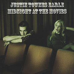 Justin Townes Earle | Midnight at the Movies | Album