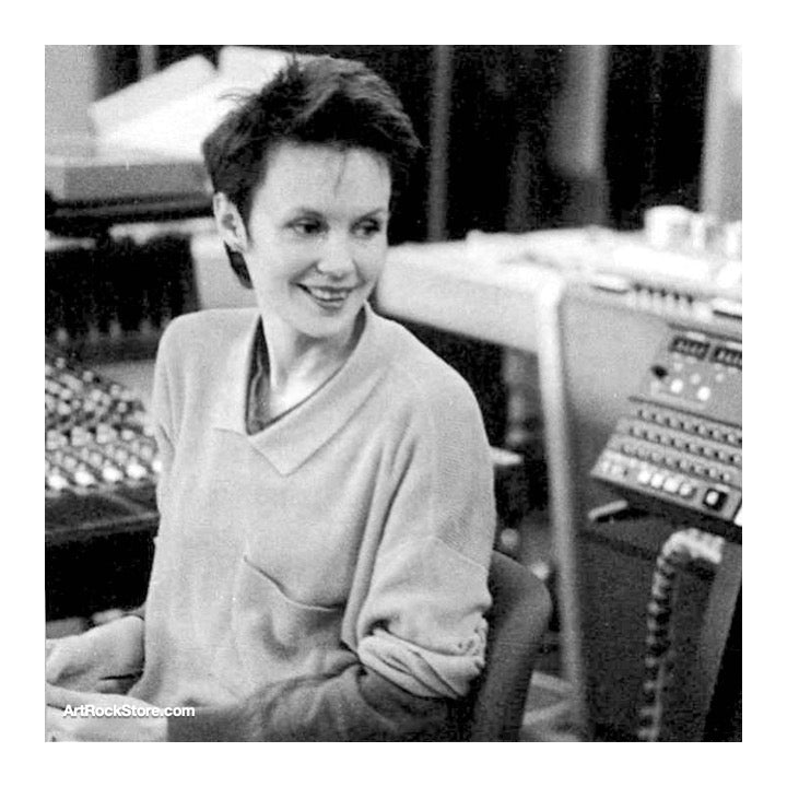 Kaija Saariaho |  Artist