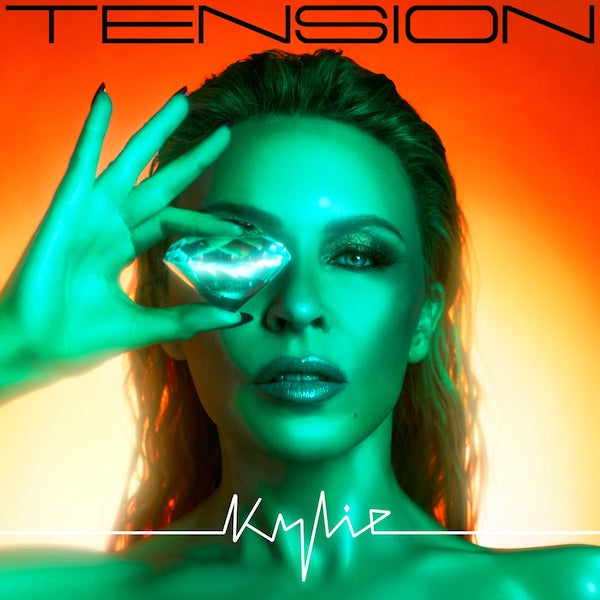 Kylie Minogue | Tension | Album