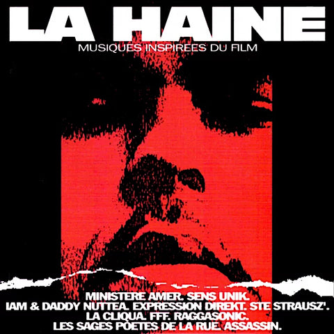 Various Artists | La Haine (Soundtrack) | Album
