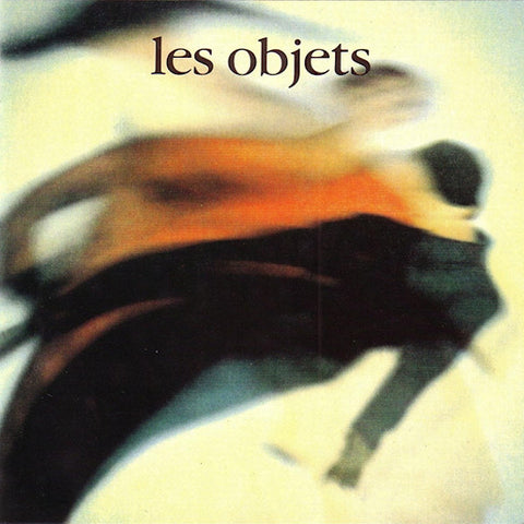 Les Objets | La normalité  | Album