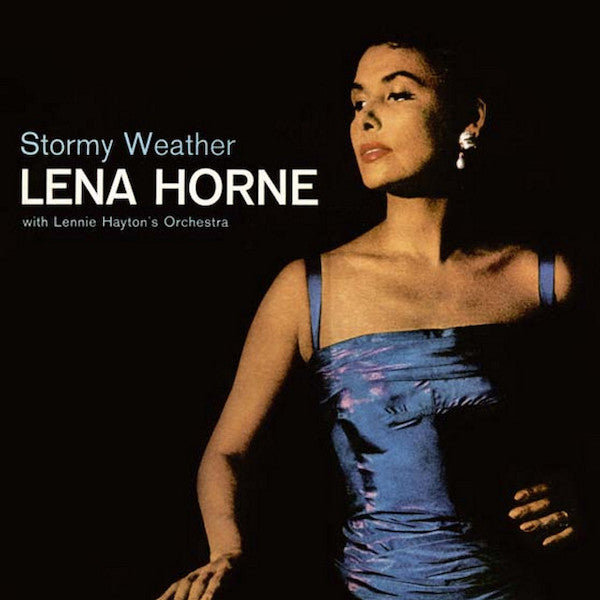 Lena Horne | Météo orageuse | Album