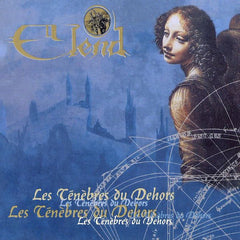 Elend | Les ténèbres du dehors | Album