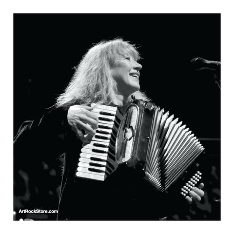 Loreena McKennitt | Artist