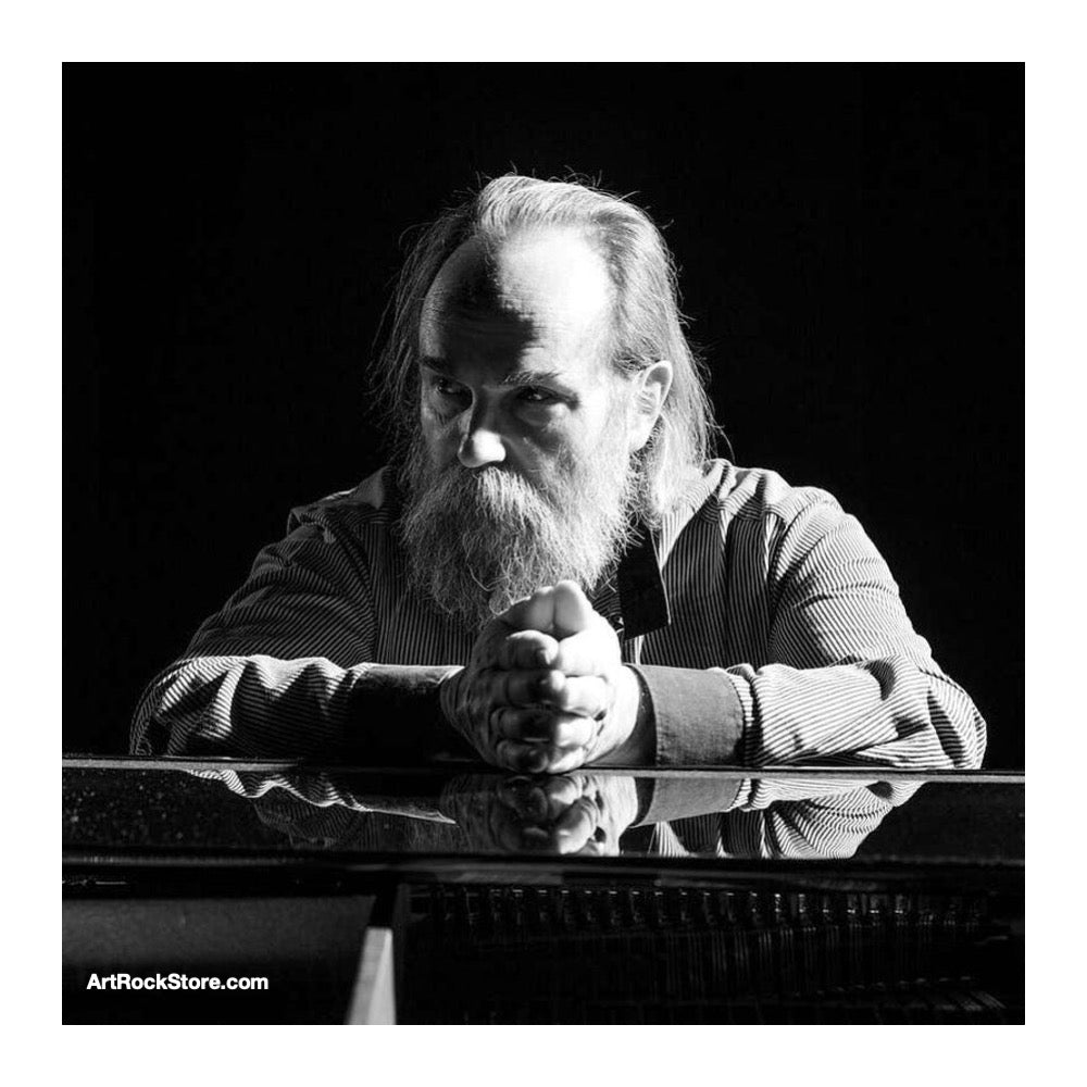 Lubomyr Melnyk |  Artist