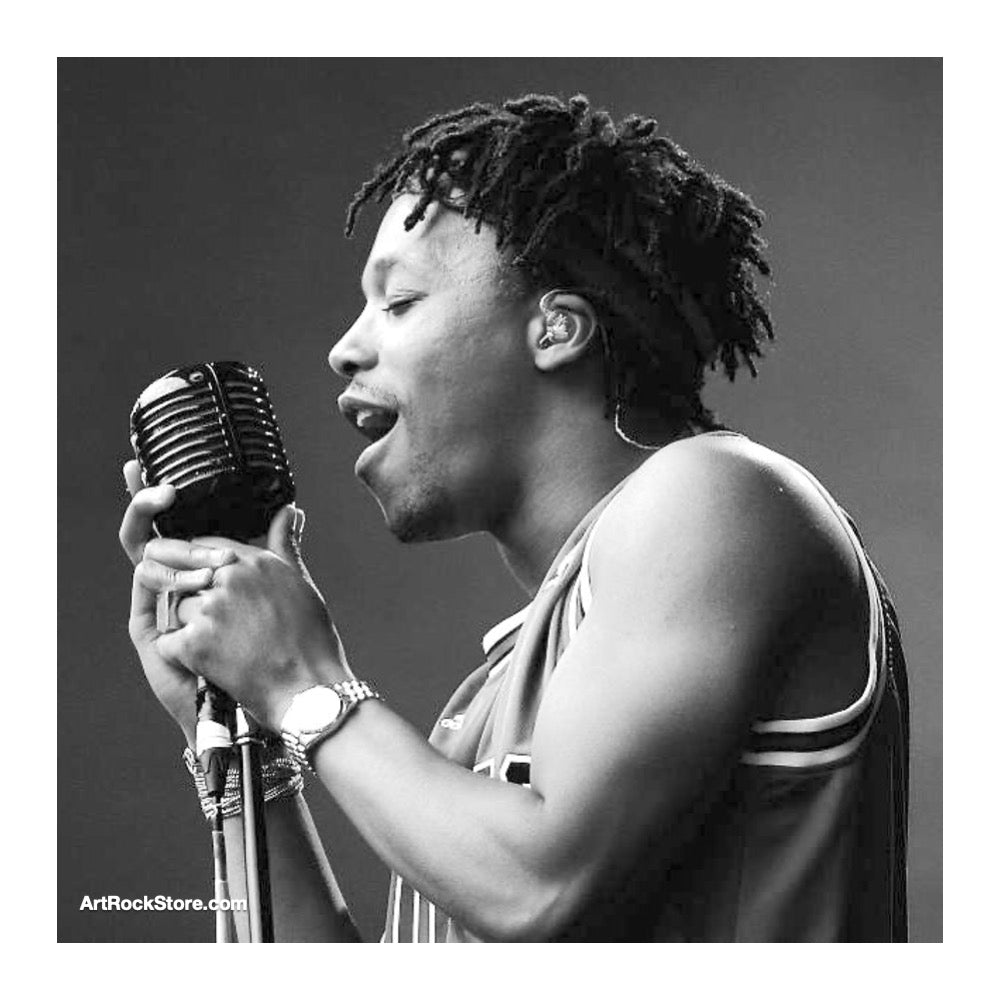 Lupe Fiasco |  Artist