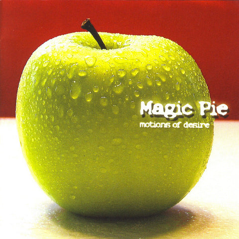 Magic Pie | Motions of Desire | Album