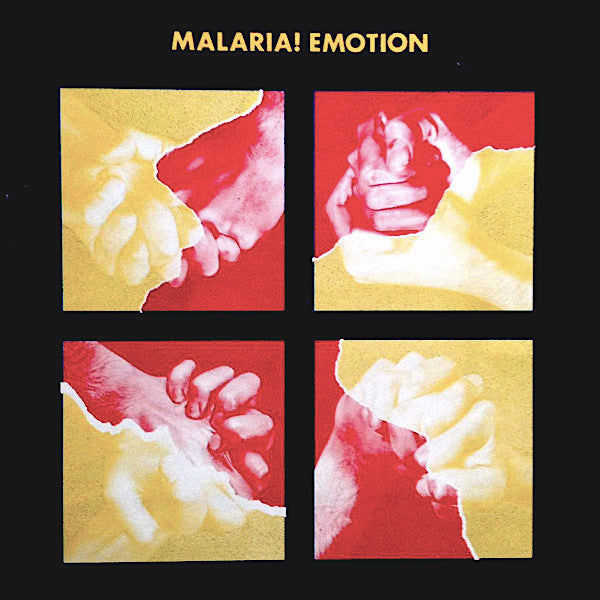 Malaria! | Emotion | Album