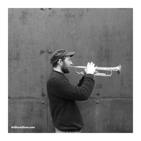 Matthew Halsall |  Artist