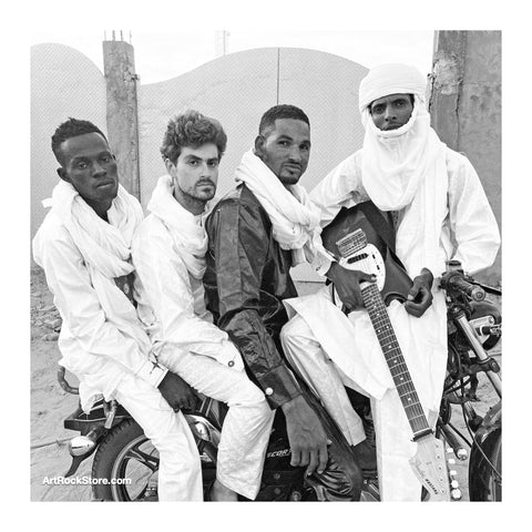 Mdou Moctar |  Artist