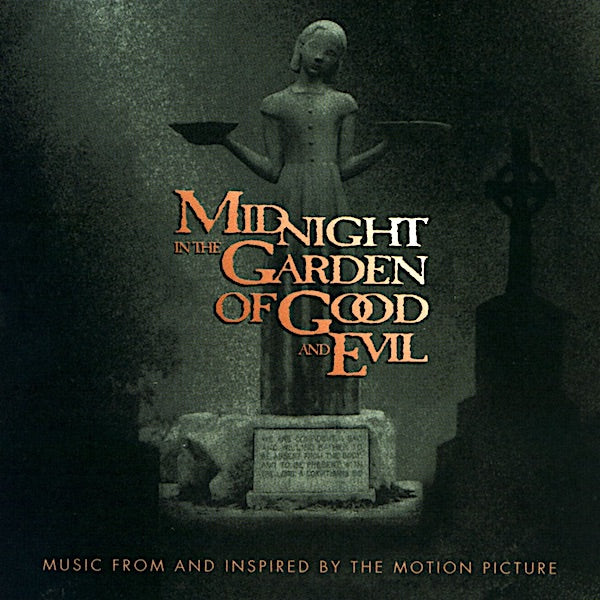 Various Artists | Midnight in the Garden of Good and Evil (Soundtrack) | Album