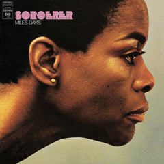 Miles Davis | Sorcerer | Album