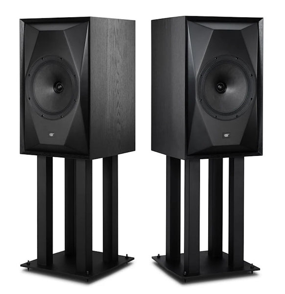 Speakers | MoFi Sourcepoint 10 Speakers with Stands