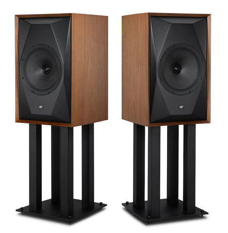 Speakers | MoFi Sourcepoint 10 Speakers with Stands