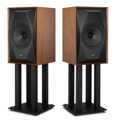 Speakers | MoFi Sourcepoint 10 Speakers with Stands
