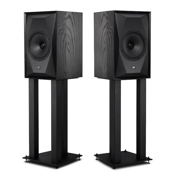 Speakers | MoFi Sourcepoint 8 Speakers with Stands