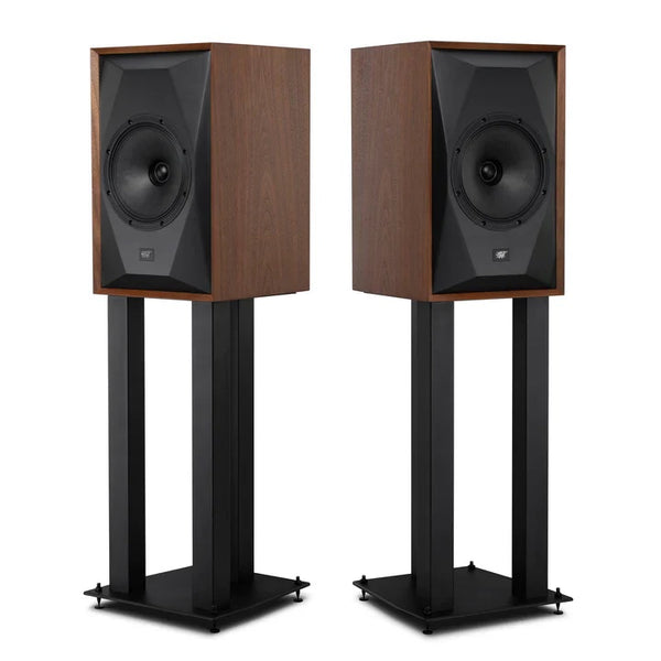 Speakers | MoFi Sourcepoint 8 Speakers with Stands