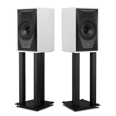 Speakers | MoFi Sourcepoint 8 Speakers with Stands