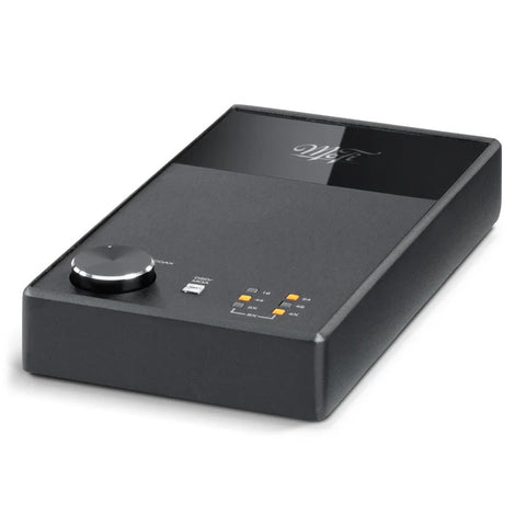 Electronics | MoFi StudioDac