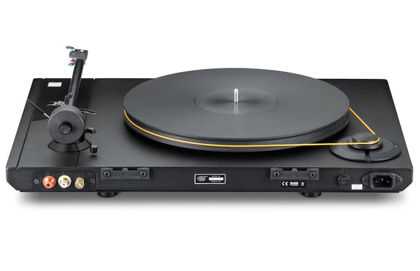 Turntable | MoFi StudioDeck