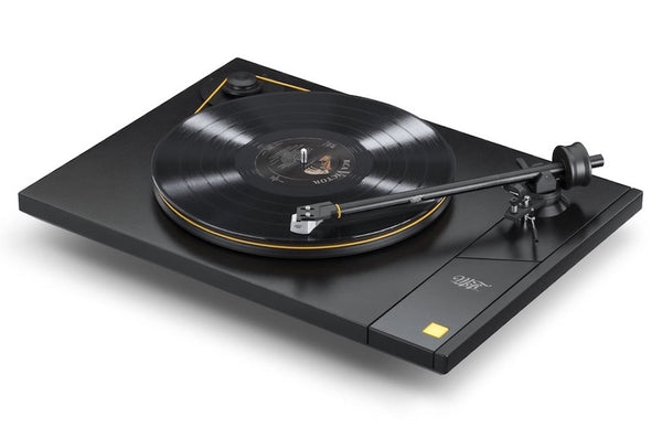 Turntable | MoFi StudioDeck