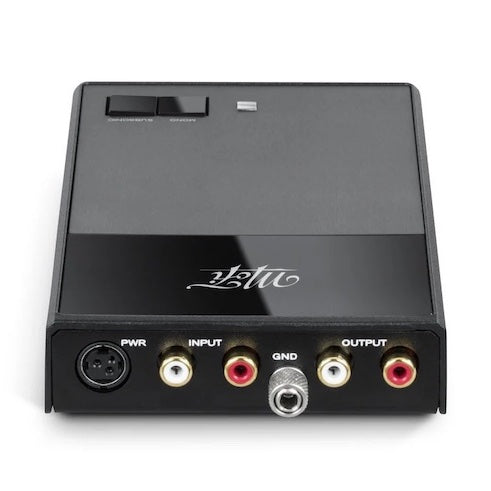 Preamplifier | MoFi StudioPhono