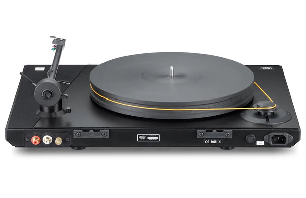 Turntable | MoFi UltraDeck