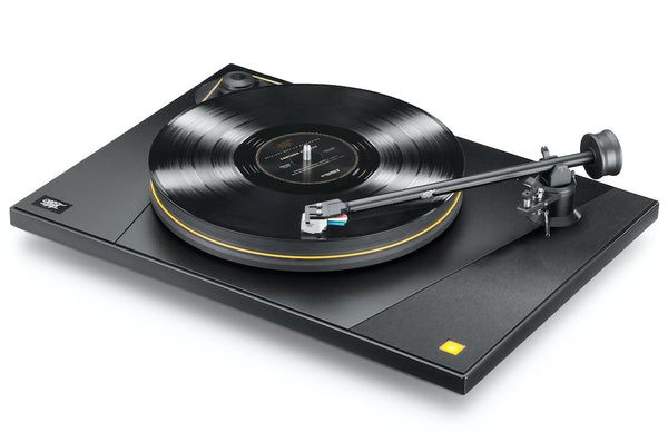 Turntable | MoFi UltraDeck