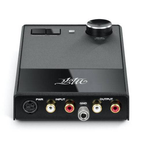 Preamplifier | MoFi UltraPhono