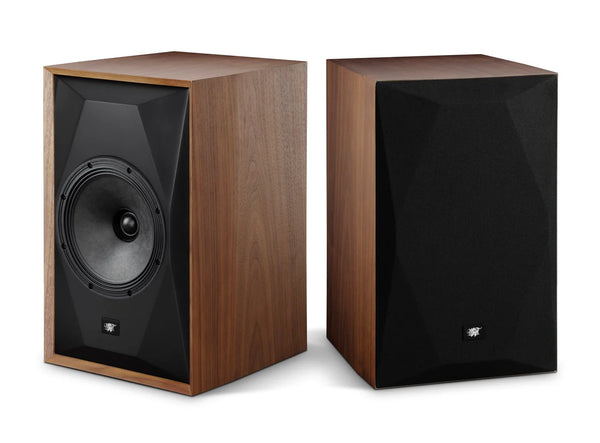 Speakers | MoFi Sourcepoint 8 Speakers