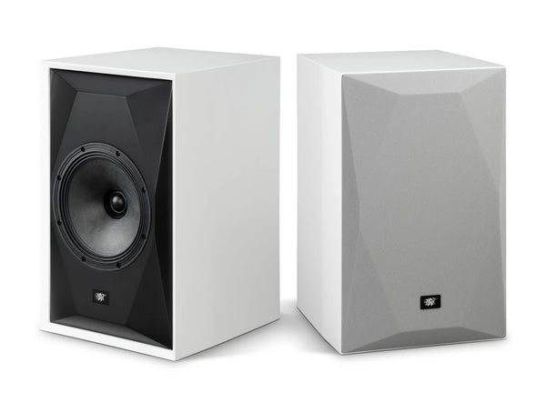 Speakers | MoFi Sourcepoint 8 Speakers