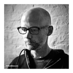 Moby |  Artist