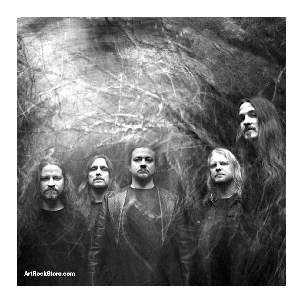 Oranssi Pazuzu | Artist