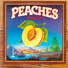 Various Artists | Peaches - Capricorn Records Sampler (Comp.) | Album